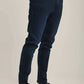 Men Regular Fit Denim - Blue