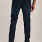 Men Regular Fit Denim - Blue