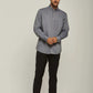 Men Regular Fit Shirt - Black