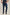 Men Regular Fit Denim - Blue