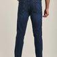 Men Regular Fit Denim - Blue