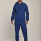 Men Regular Fit Sweat Shirt - Blue