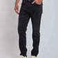 Men Regular Fit Denim -  Grey