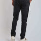 Men Regular Fit Denim -  Grey