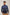 Men Regular Fit Pullover - Blue