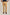 Men Slim Fit Pant - Beige