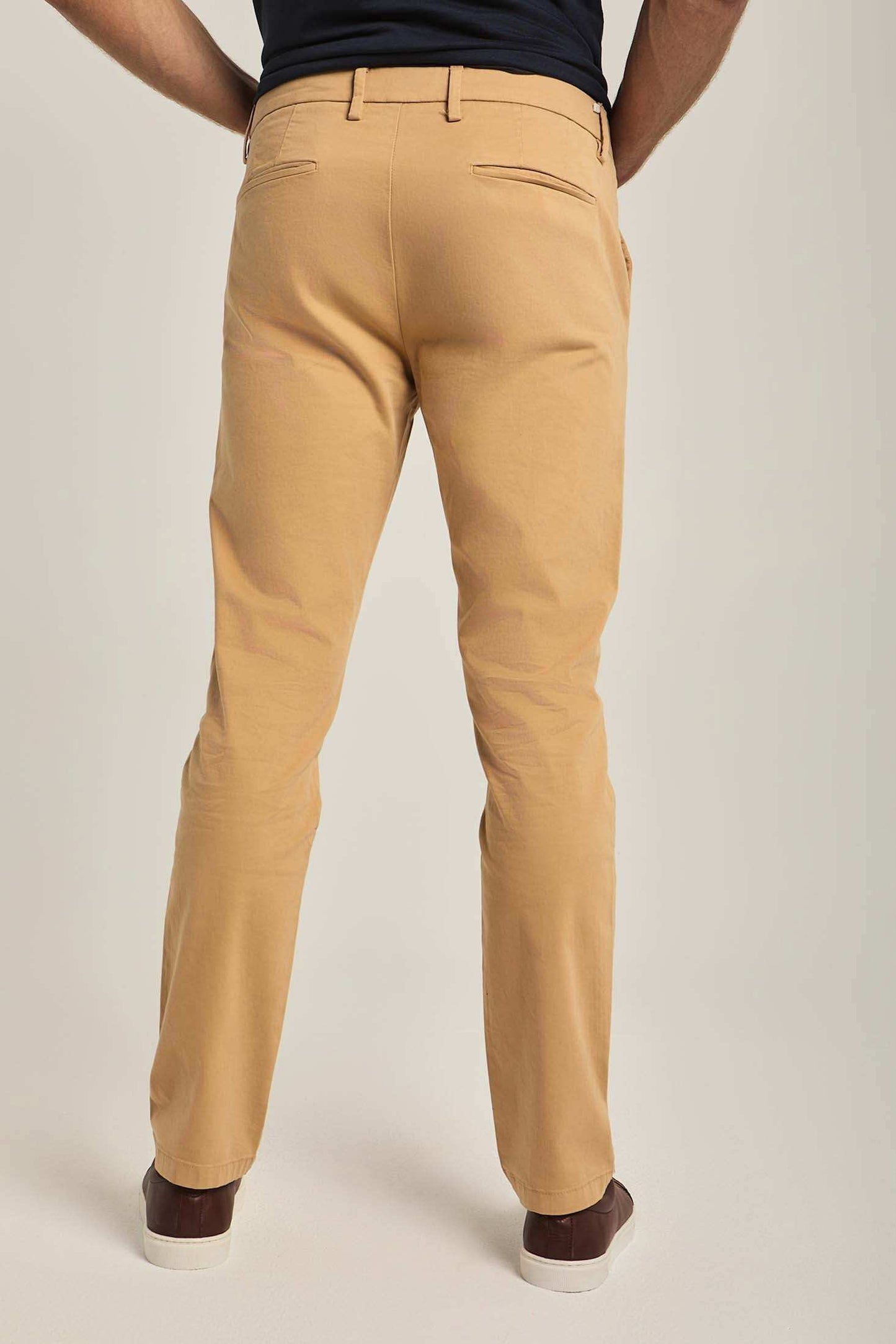 Men Slim Fit Pant