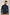 Men Regular Fit Pullover - Navy