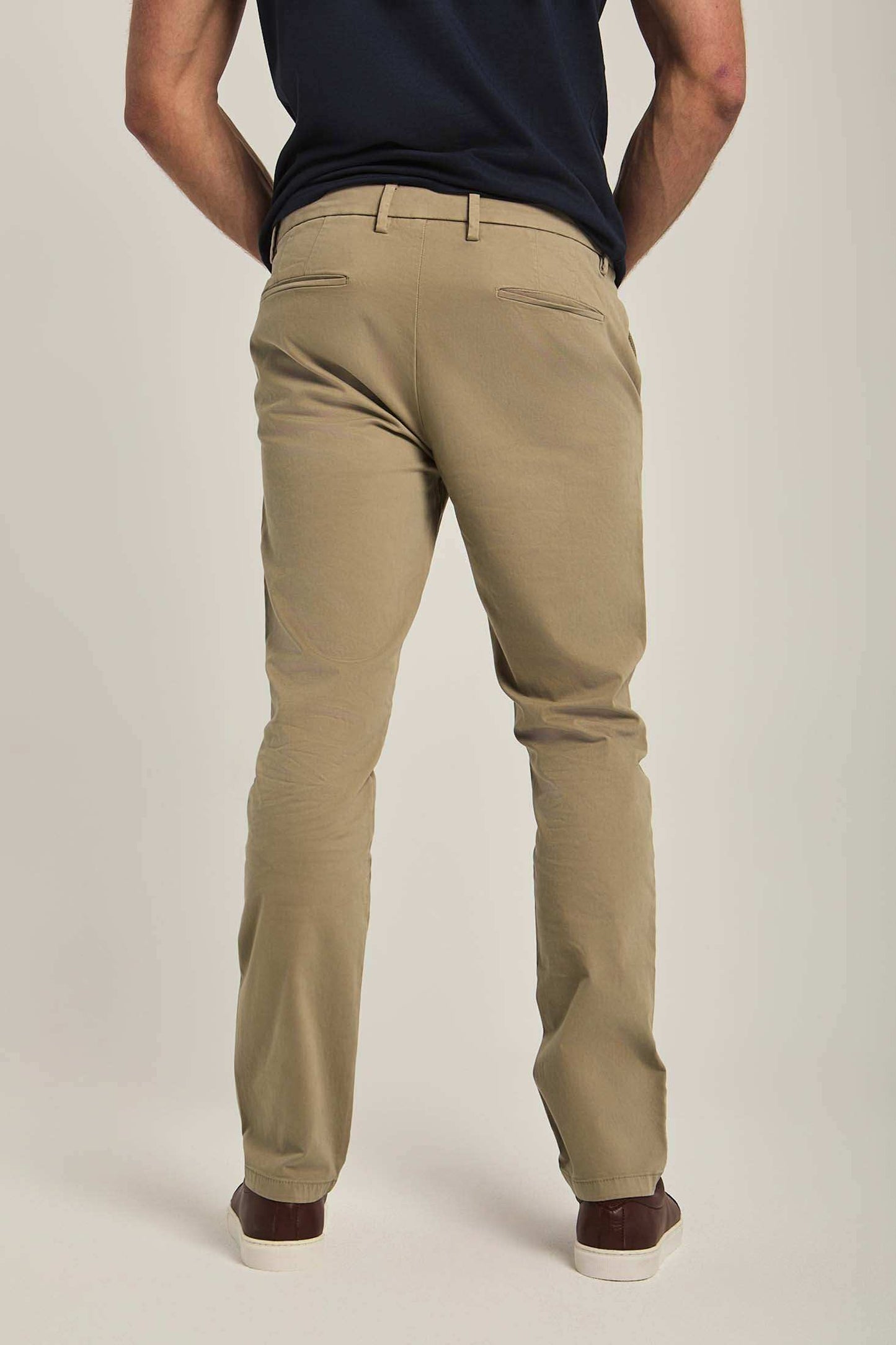 Men Slim Fit Pant
