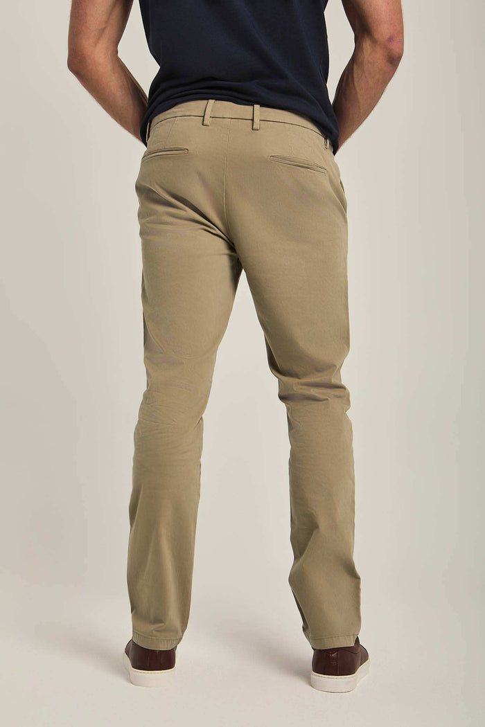 Men Slim Fit Pant