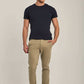 Men Slim Fit Pant