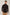 Men Regular Fit Pullover - Black