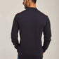 Men Regular Fit Pullover - Blue