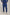 Men Regular Fit Sweat Pant - Blue