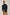 Men Regular Fit Pullover - Black
