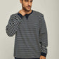 Men Regular Fit Pyjama - Navy