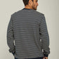 Men Regular Fit Pyjama - Navy