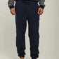 Men Regular Fit Pyjama - Navy
