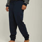 Men Regular Fit Pyjama - Navy