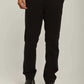 Men Regular Fit Pant - Black