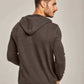 Men Regular Fit Pullover - Grey