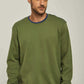 Men Regular Fit Pyjama - Green