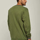 Men Regular Fit Pyjama - Green