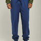 Men Regular Fit Pyjama - Green