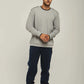 Men Regular Fit Pyjama - Grey