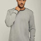 Men Regular Fit Pyjama - Grey