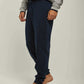 Men Regular Fit Pyjama - Grey