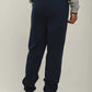 Men Regular Fit Pyjama - Grey