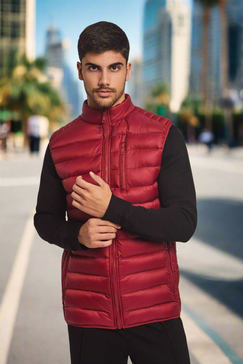 Vest