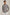 Men Slim Fit Shirt - Grey