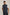 Men Regular Fit Vest - Navy