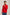 Men Regular Fit Pullover - Red