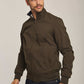 Men Regular Fit Jacket - Navy