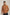 Men Regular Fit Cardigan - Brown
