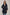 Women Regular Fit Coat -Blue