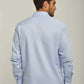 Men Regular Fit Shirt - Blue