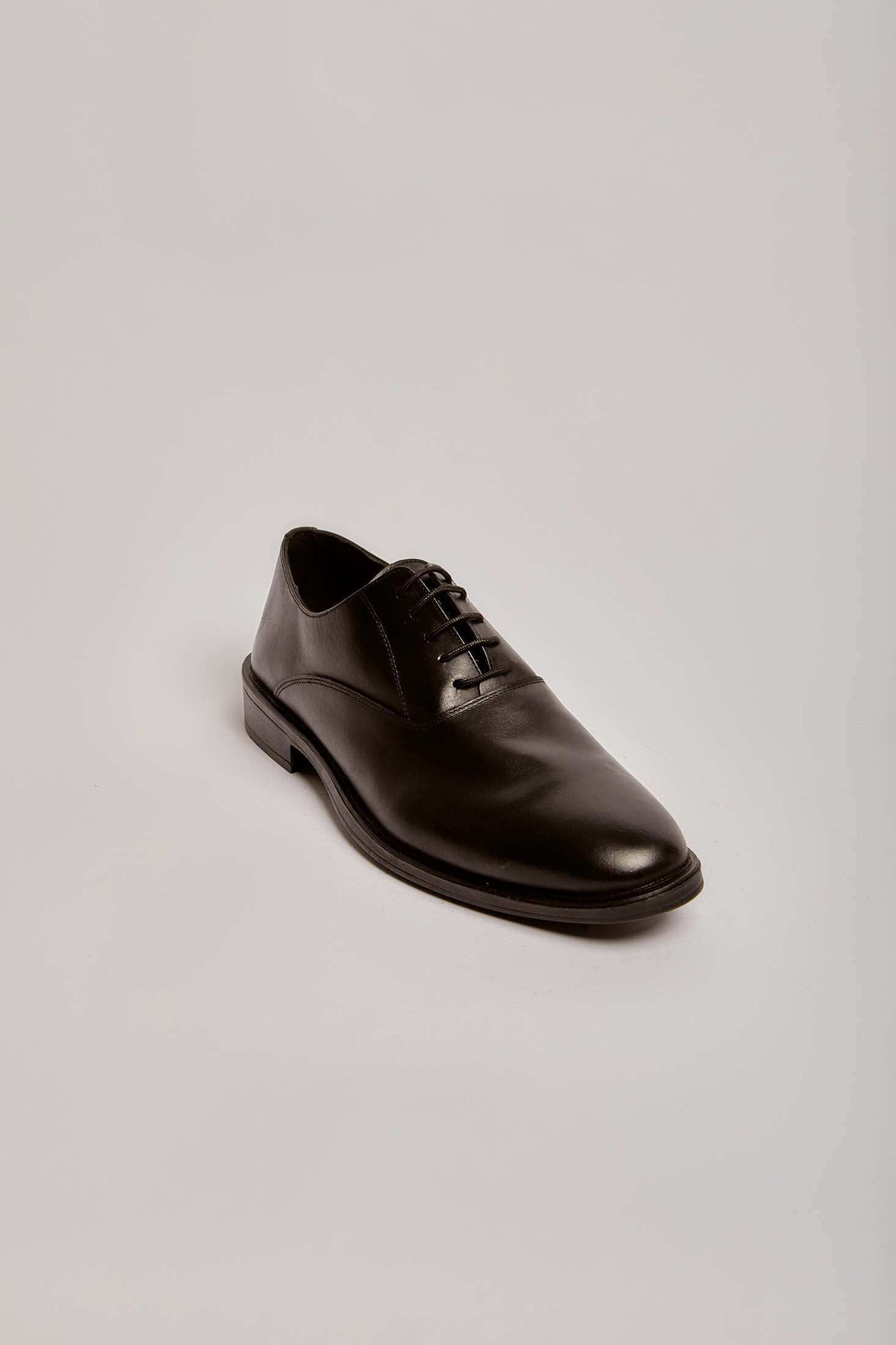 Men Shoes - Black