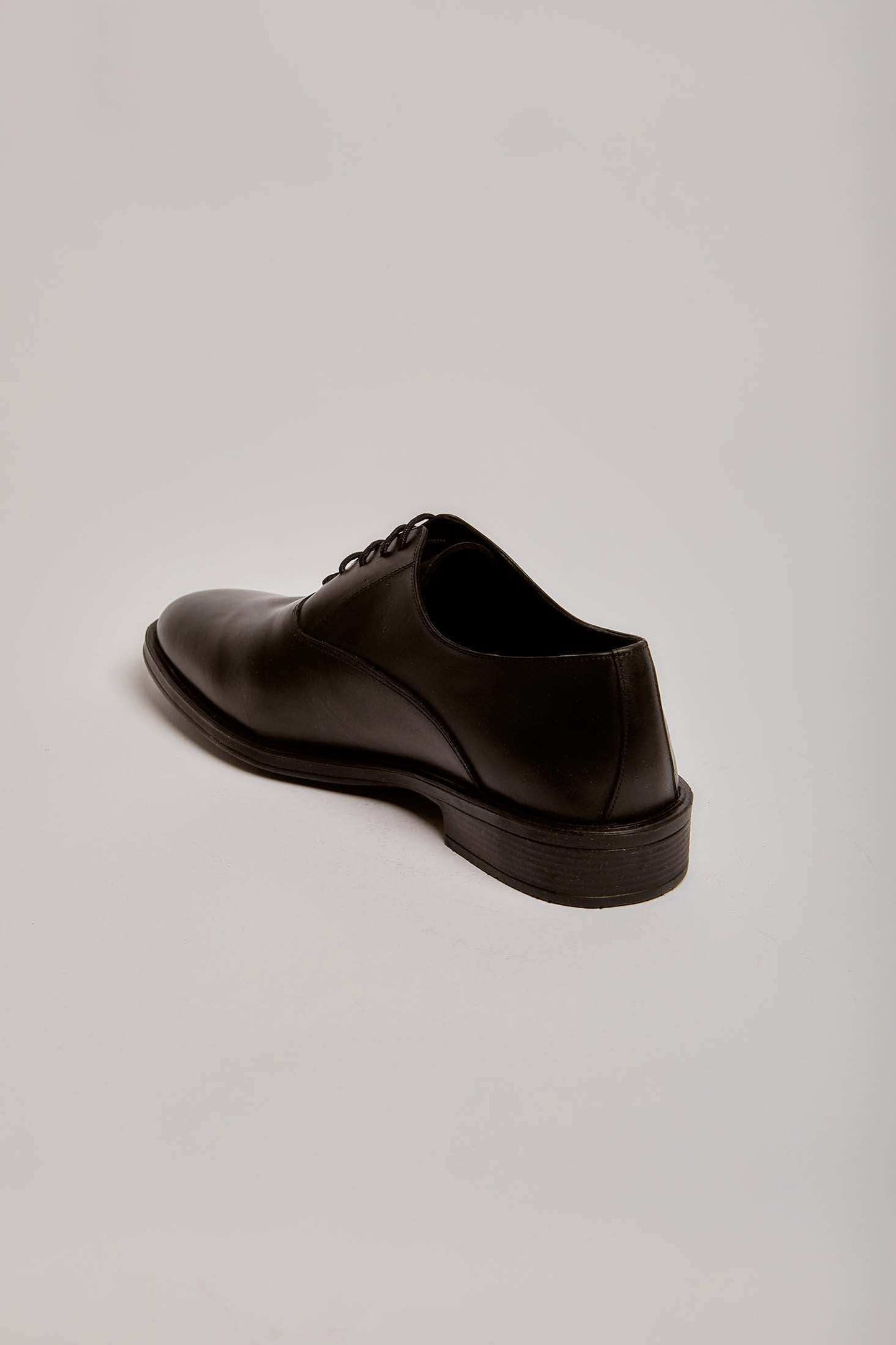 Men Shoes - Black