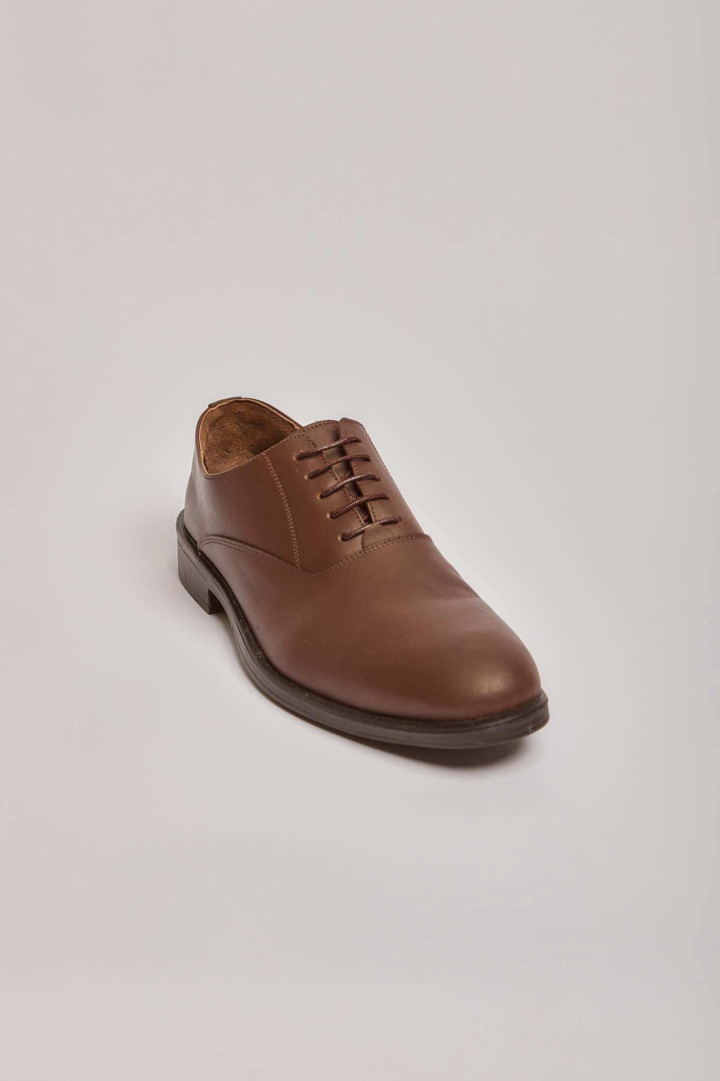 Men Shoes - Brown