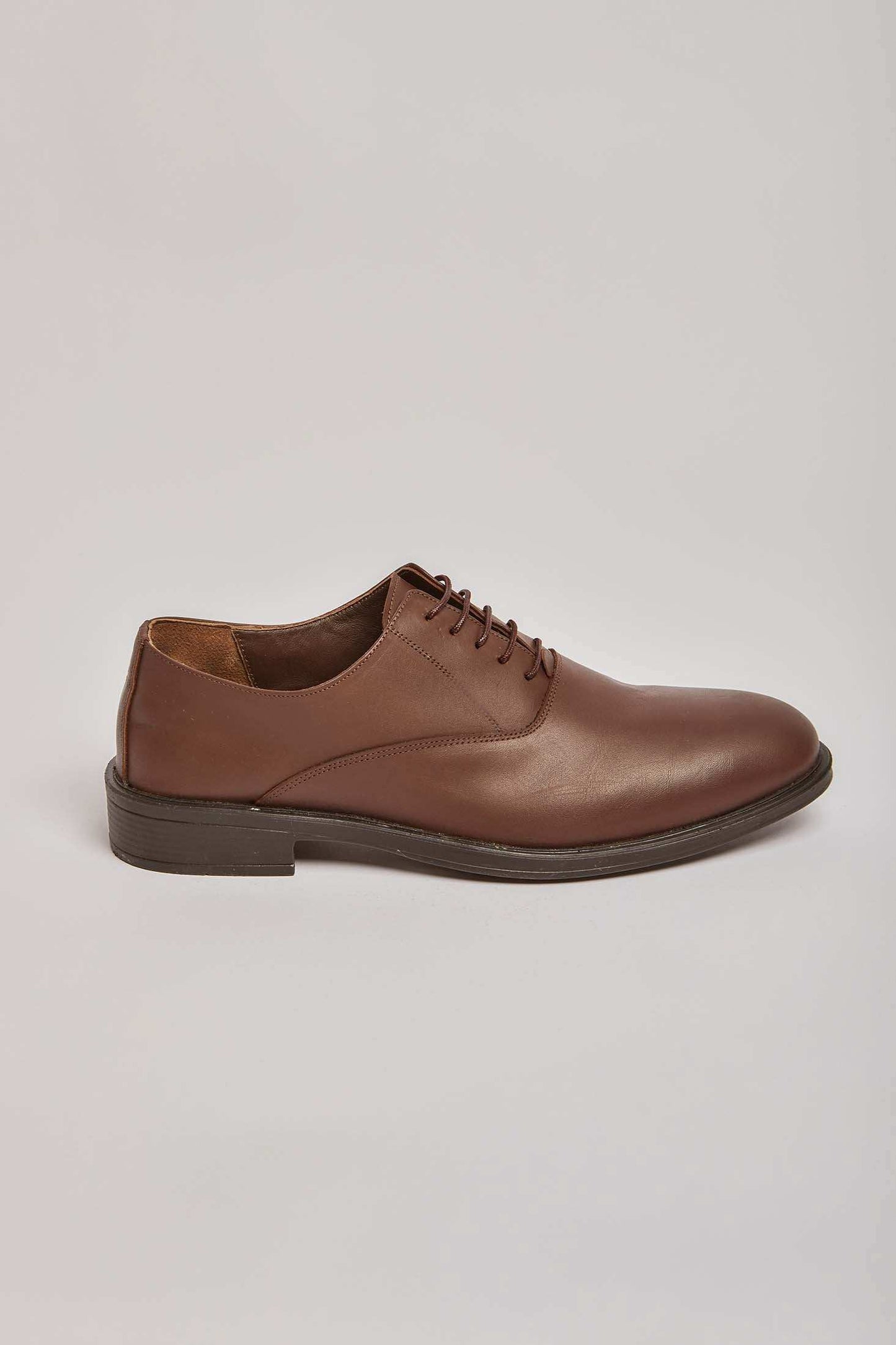 Men Shoes - Brown