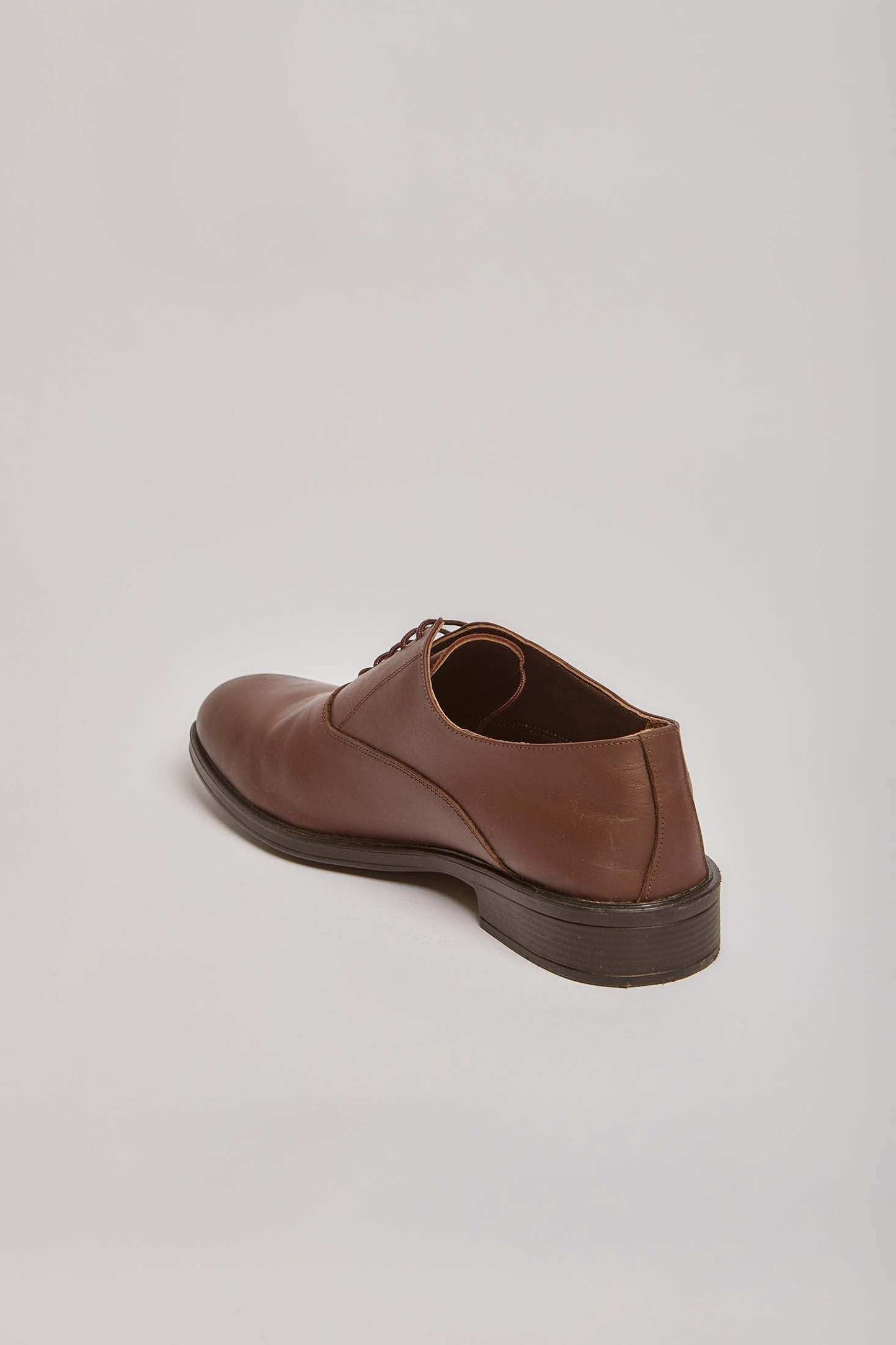Men Shoes - Brown