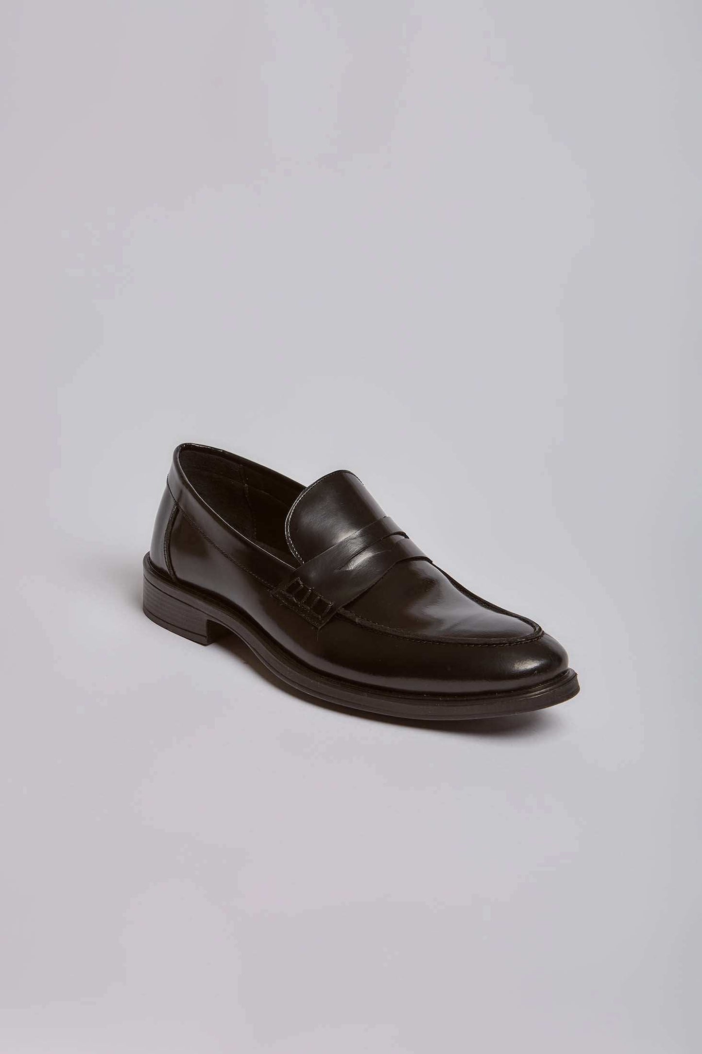 Men Shoes - Black