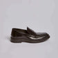 Men Shoes - Black