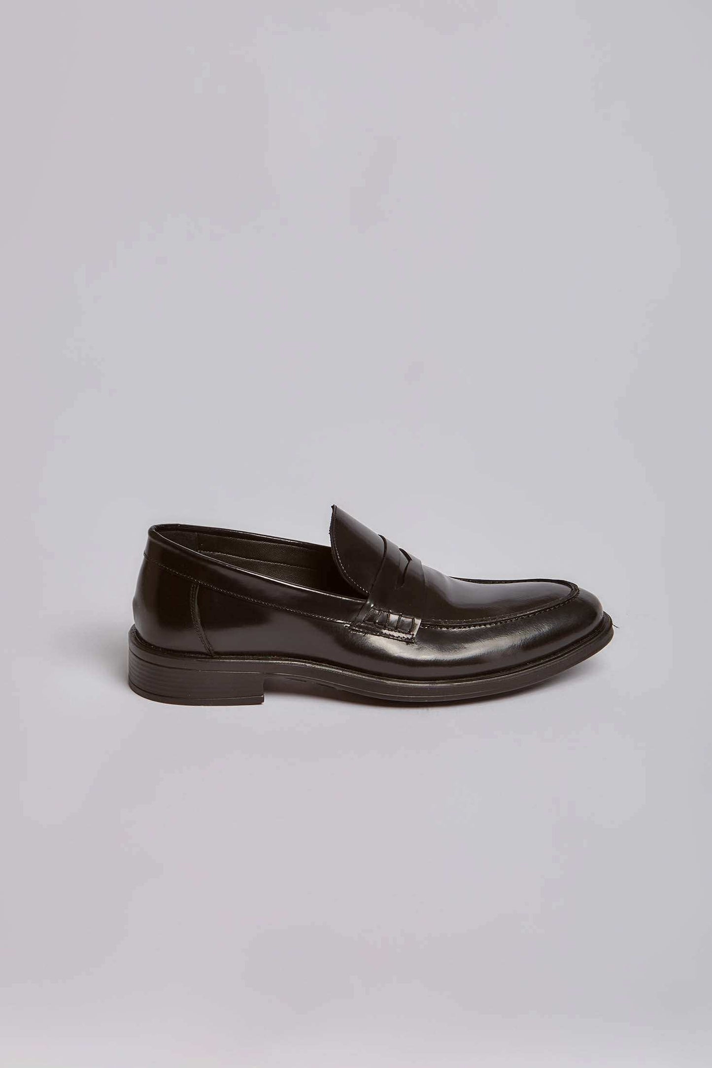 Men Shoes - Black