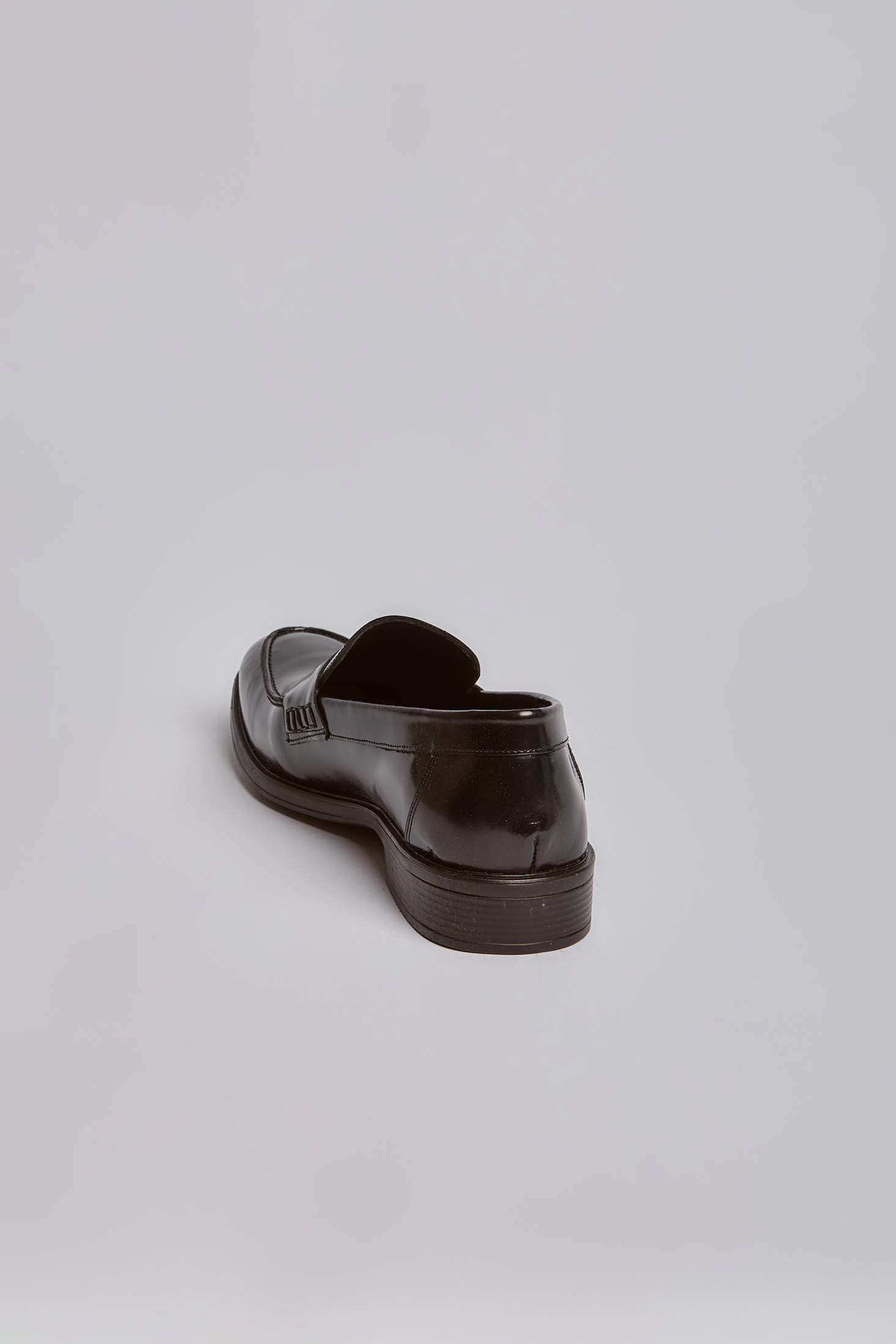 Men Shoes - Black