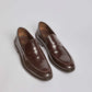 Men Shoes - Brown